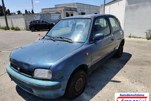 NISSAN MICRA 2 K11 1.0I 16V 54CV 92-00 ricambi