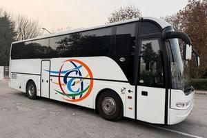 Autobus/ Neoplan 43 posti cronotachigrafo a disco