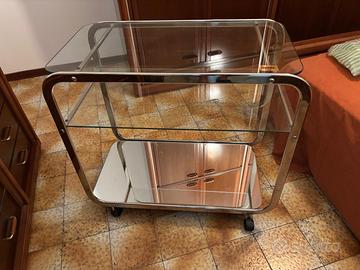 carrello porta tv