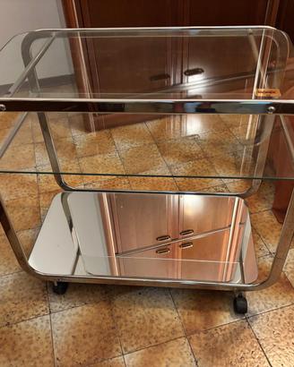 carrello porta tv