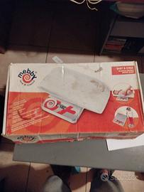 bilancia elettronica per neonati