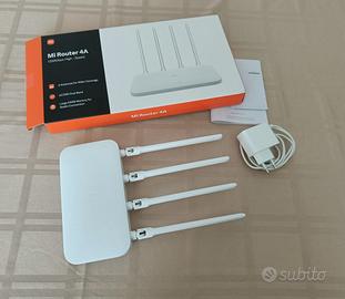 Router wifi extender - Xiaomi MI 4A 1200Mbps