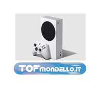 Microsoft Xbox Series S