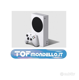 Microsoft Xbox Series S