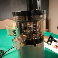 estrattore HUROM slow juicer