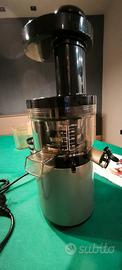 estrattore HUROM slow juicer