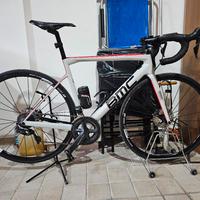 bici da corsa BMC COME NUOVA