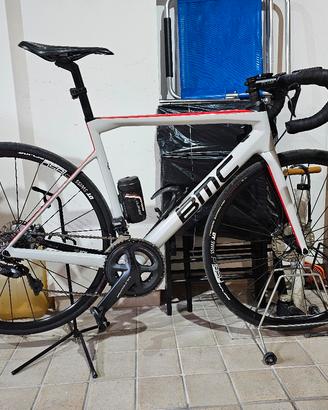bici da corsa BMC COME NUOVA