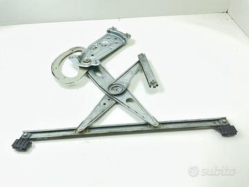 CREMAGLIERA ANTERIORE SINISTRA RENAULT Scenic X MO