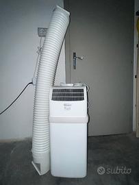 Pinguino De Longhi PAC ES72 CLASSIC