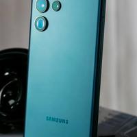 Samsung S22 Ultra Blu Limited 256Gb 12Gb Ram