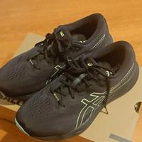 Asics Gel Pulse 15 Goro-tex 