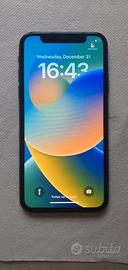 iphone x 256 gb 