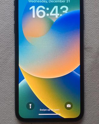 iphone x 256 gb 