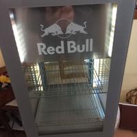 frigorifero Red Bull 