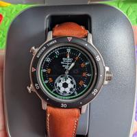 Seiko 8M32 soccer da testare 