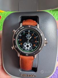 Seiko 8M32 soccer da testare 