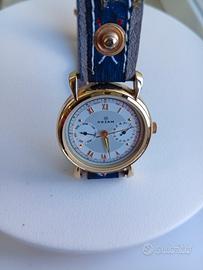 Orologio al Quarzo Hosam Anni 90 