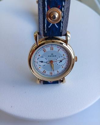 Orologio al Quarzo Hosam Anni 90 