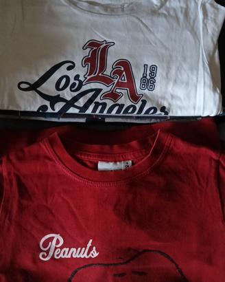 maglia per maschi 