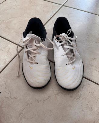 Nike phantom gx 36 da calcetto