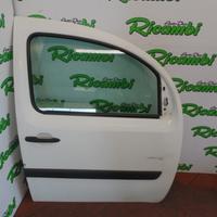 PORTA ANTERIORE DESTRA PER KANGOO II F61 2012