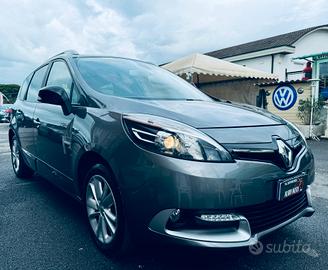 Renault Scenic Scénic XMod 1.5 dCi 110CV EDC Wave