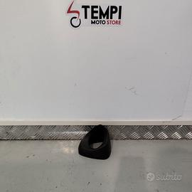Fondello carbonio AKRAPOVIČ per scarico Slip-on Li