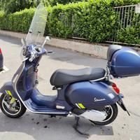 Piaggio Vespa 300 GTS Supertech - sett. 2023