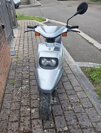 Mbk Scooter Booster Anno 1990