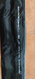 Savage Gear SG2 Big bait Specialist 
