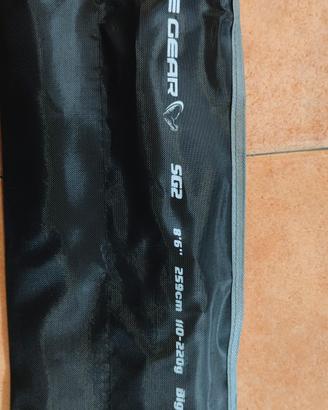 Savage Gear SG2 Big bait Specialist 