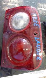 STOP FANALE POSTERIORE DESTRO LAND ROVER Freelande