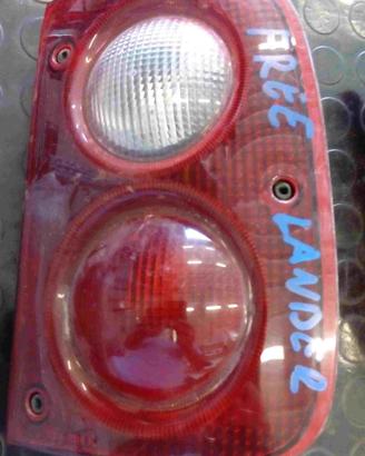 STOP FANALE POSTERIORE DESTRO LAND ROVER Freelande