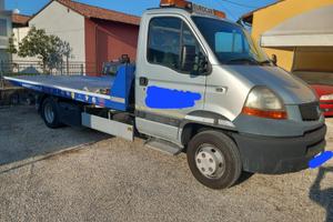 RENAULT Master Prop. 160.35 3.0 dCi PL- Cabinato(c