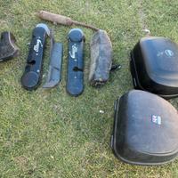 Ricambi poaggio ciao si bravo grillo