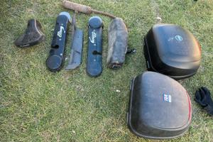 Ricambi poaggio ciao si bravo grillo