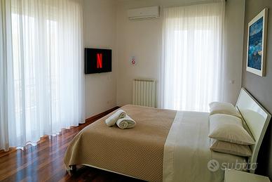 Casa Vacanze Napoli centro