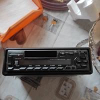 Stereo auto kenwood