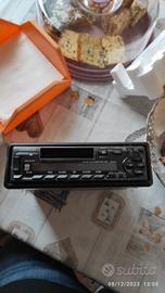Stereo auto kenwood