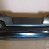 Paraurti posteriore citroen c3