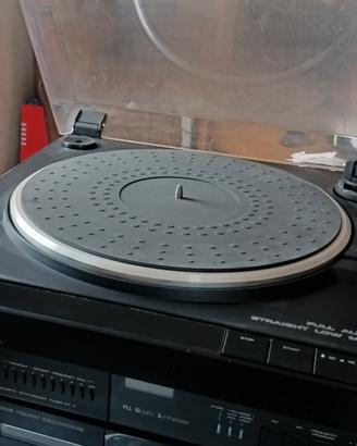 STEREO SABA 