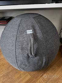 Vluv Palla di seduta STOV - Antracite