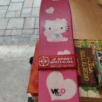 Sci Hello Kitty Head