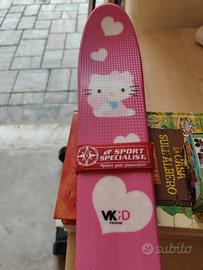 Sci Hello Kitty Head