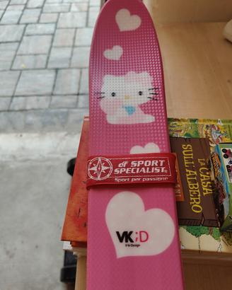 Sci Hello Kitty Head