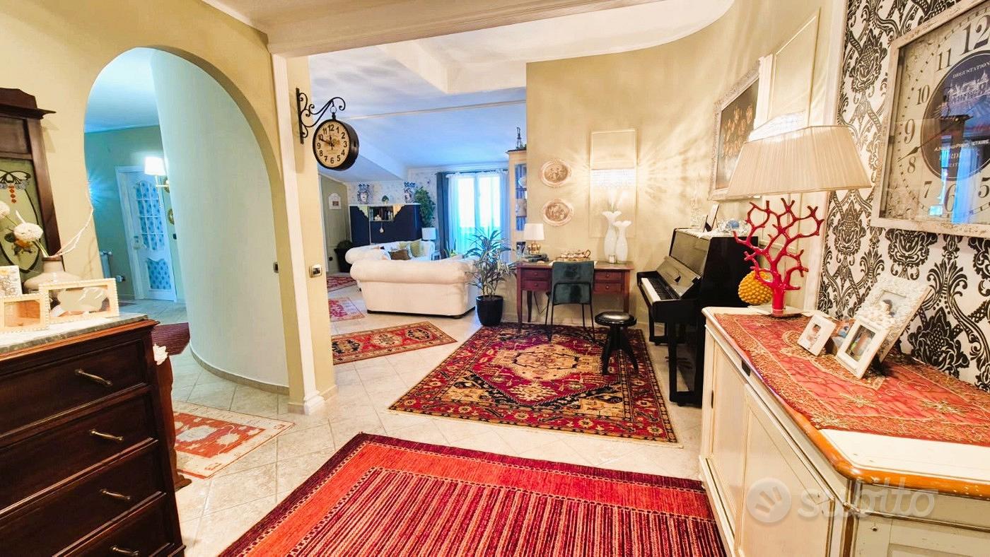Apartment in Agrigento, Rabato, Villaseta - Vista 4