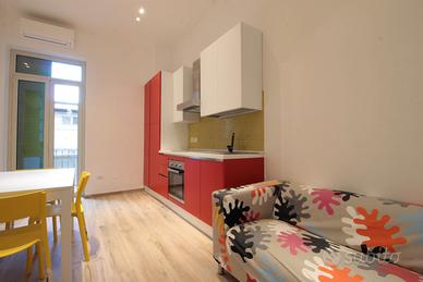 Via Industriale - Moderno monolocale ristrutturato