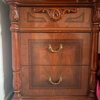 Comodini stile classico