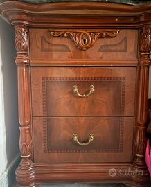 Comodini stile classico